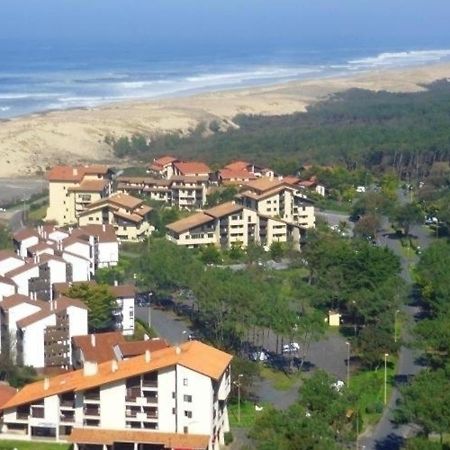 Appartement Renove Avec Balcon, Proche Plage Et Marche - 4 Pers, Calme & Confort A Seignosse - Fr-1-239-460 Екстериор снимка