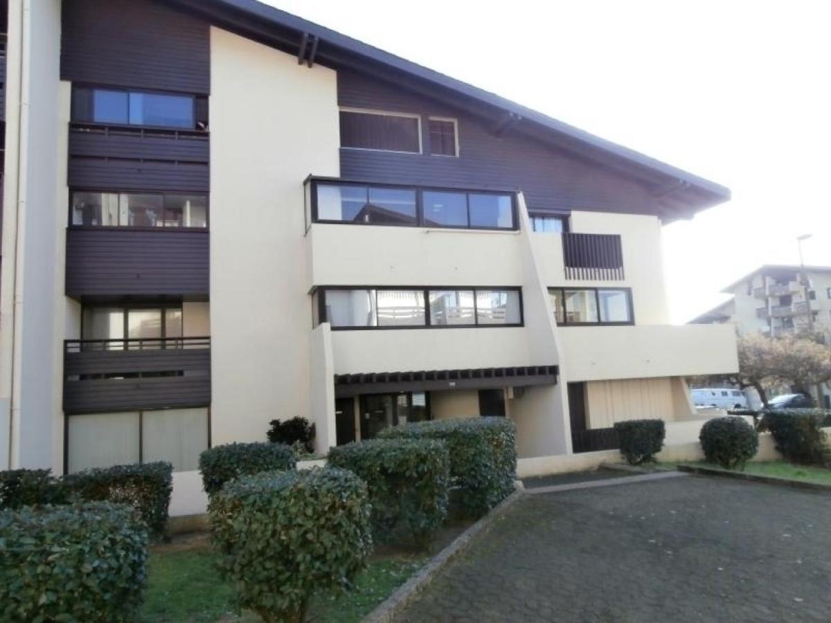Appartement Renove Avec Balcon, Proche Plage Et Marche - 4 Pers, Calme & Confort A Seignosse - Fr-1-239-460 Екстериор снимка