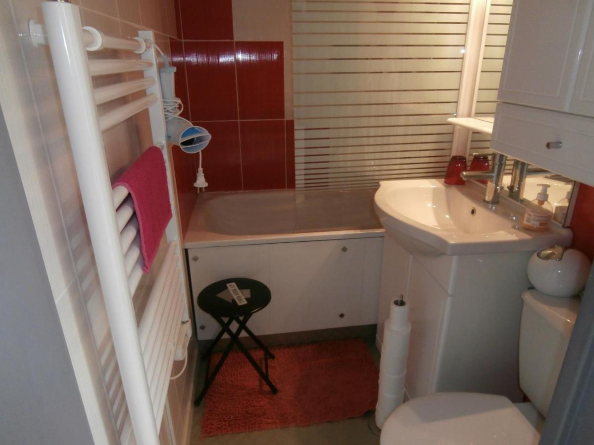 Appartement Renove Avec Balcon, Proche Plage Et Marche - 4 Pers, Calme & Confort A Seignosse - Fr-1-239-460 Екстериор снимка
