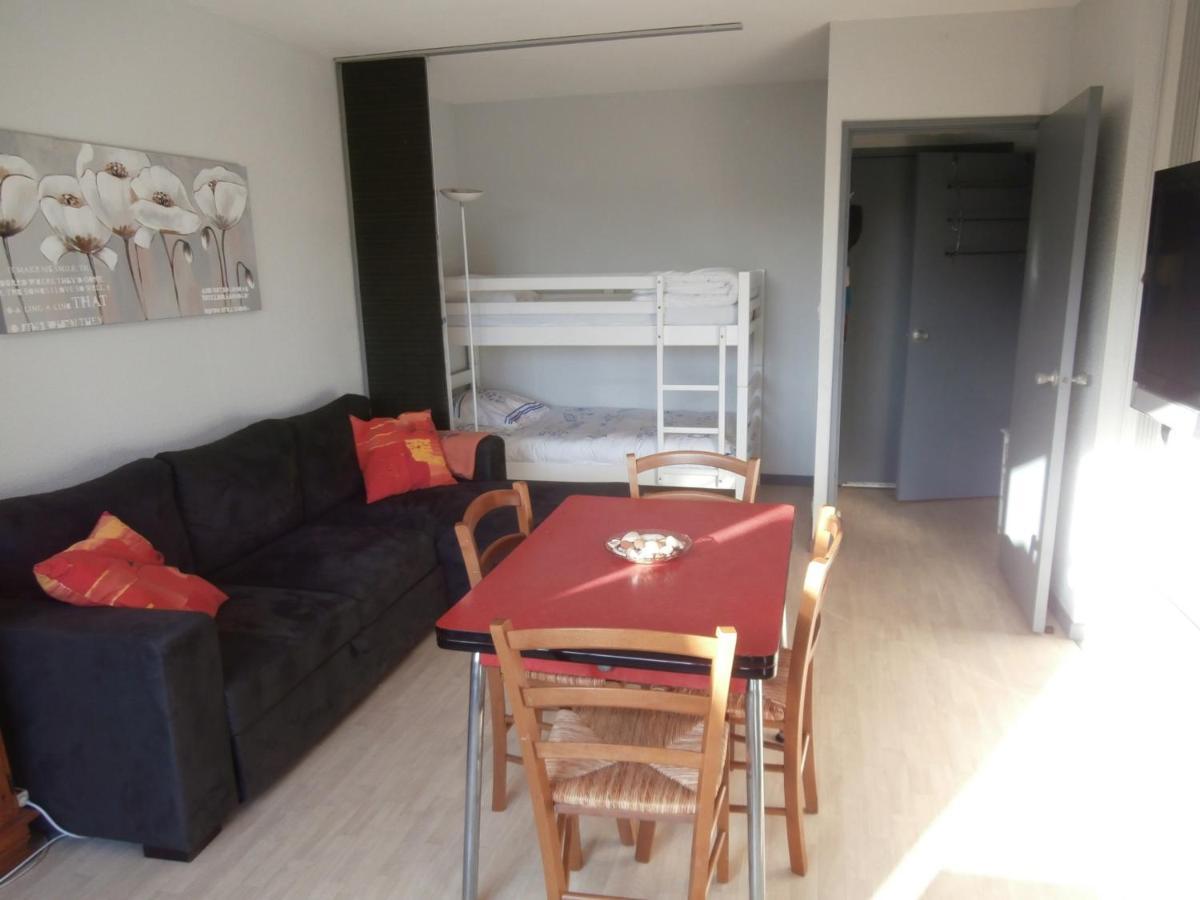 Appartement Renove Avec Balcon, Proche Plage Et Marche - 4 Pers, Calme & Confort A Seignosse - Fr-1-239-460 Екстериор снимка