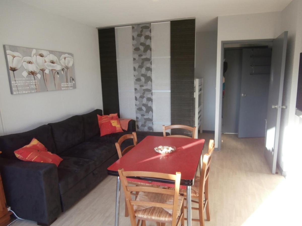 Appartement Renove Avec Balcon, Proche Plage Et Marche - 4 Pers, Calme & Confort A Seignosse - Fr-1-239-460 Екстериор снимка