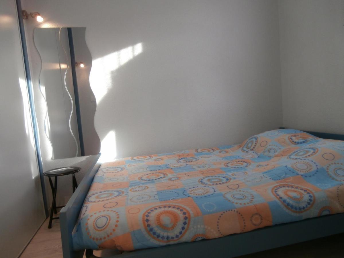 Appartement Renove Avec Balcon, Proche Plage Et Marche - 4 Pers, Calme & Confort A Seignosse - Fr-1-239-460 Екстериор снимка