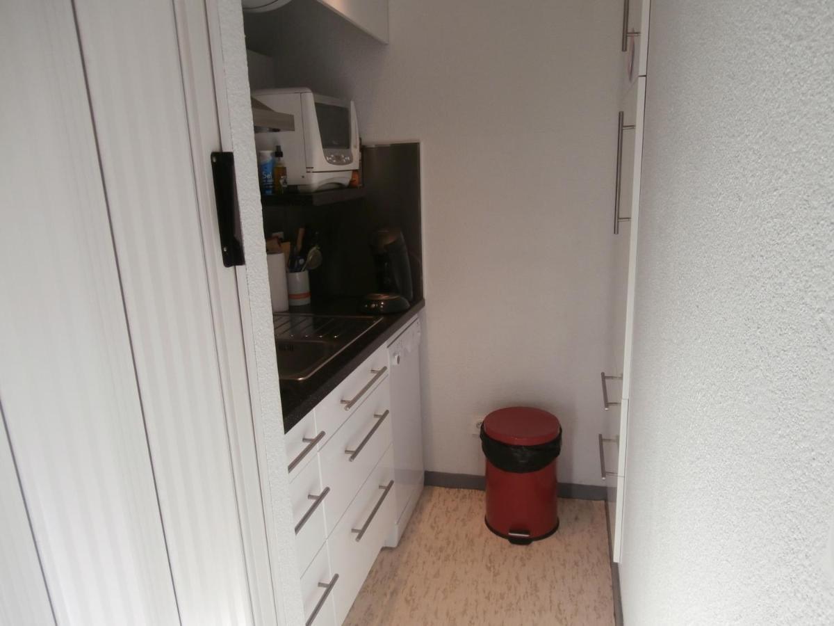 Appartement Renove Avec Balcon, Proche Plage Et Marche - 4 Pers, Calme & Confort A Seignosse - Fr-1-239-460 Екстериор снимка