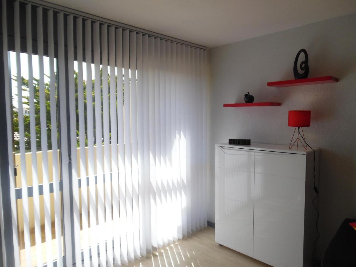 Appartement Renove Avec Balcon, Proche Plage Et Marche - 4 Pers, Calme & Confort A Seignosse - Fr-1-239-460 Екстериор снимка