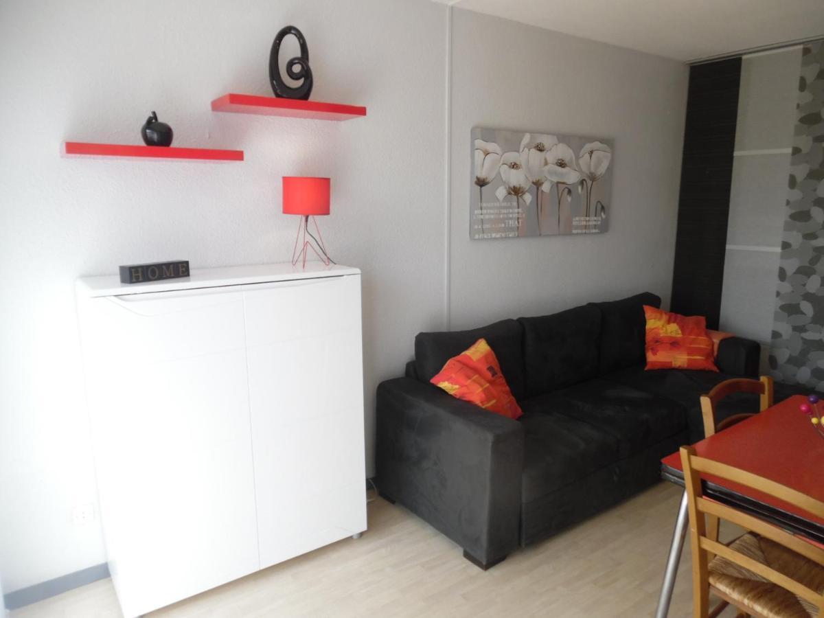 Appartement Renove Avec Balcon, Proche Plage Et Marche - 4 Pers, Calme & Confort A Seignosse - Fr-1-239-460 Екстериор снимка